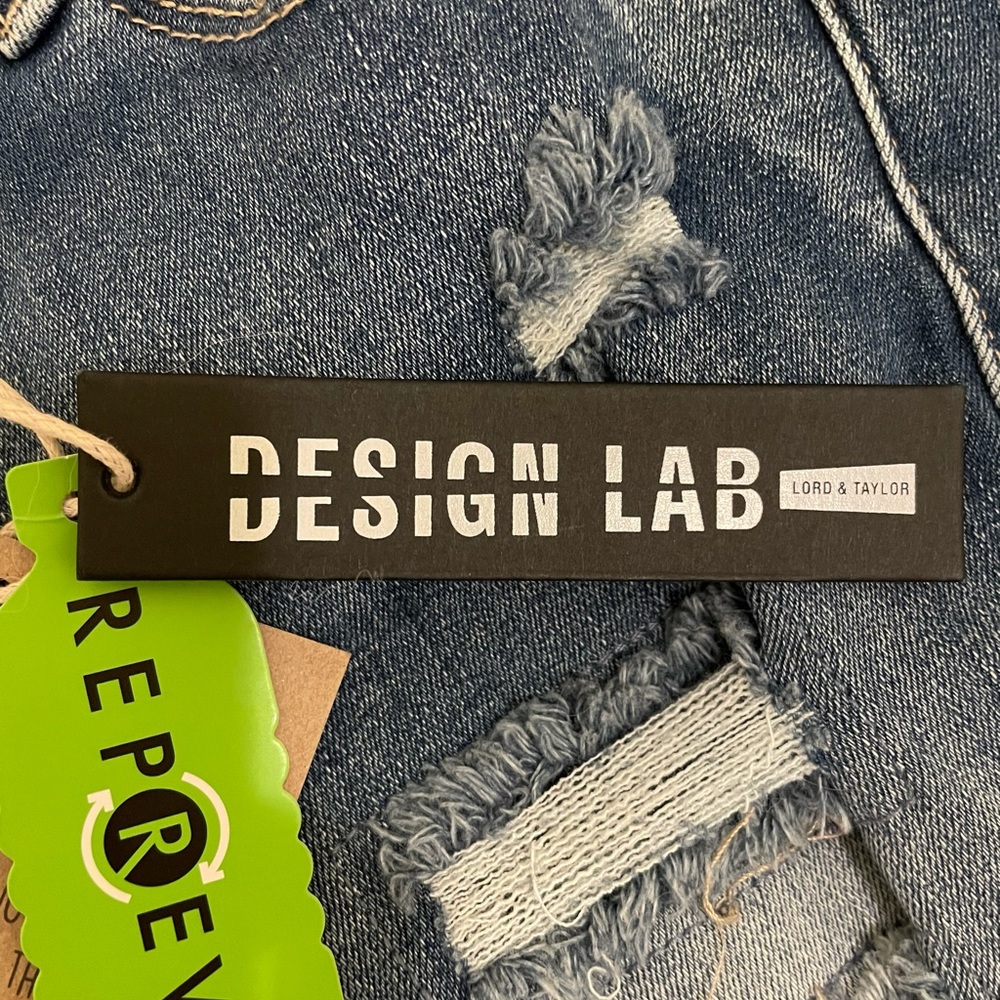 Design Lab Jeans - Picture 5 of 7